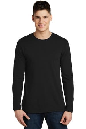 DT6200 district very important tee long sleeve