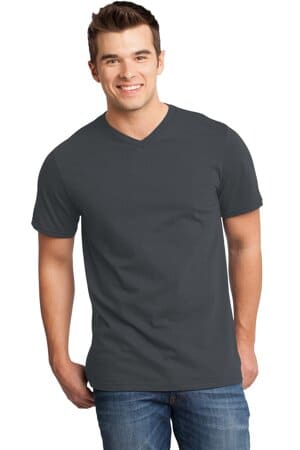 DT6500 district very important tee v-neck