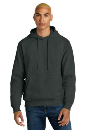 DT6600 district vit heavyweight fleece hoodie