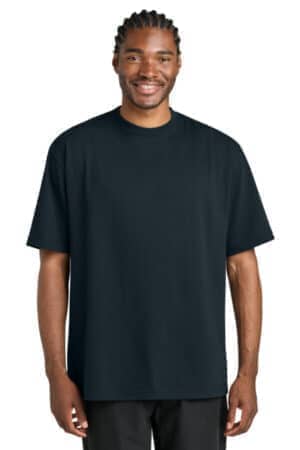 DT7075 district 7-oz gritty tee