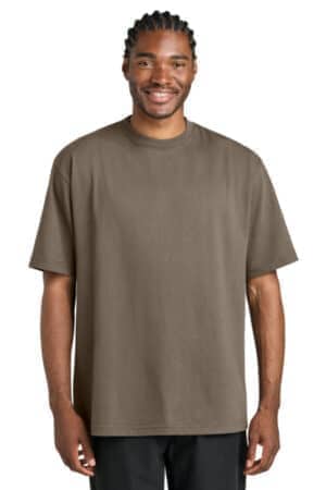 DT7075 district 7-oz gritty tee