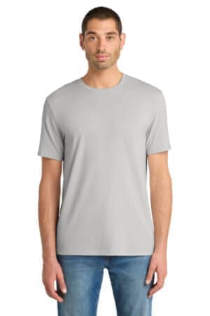 SILVER MIST DT7500 district flex tee