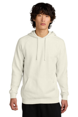 GARDENIA DT7800 district cloud fleece hoodie