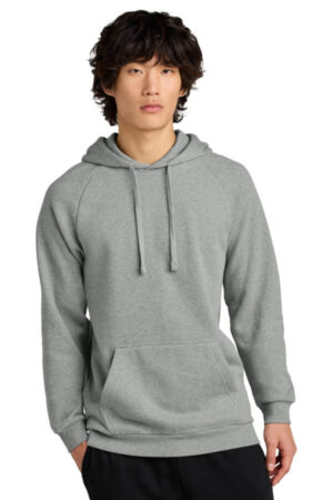 DT7800 district cloud fleece hoodie