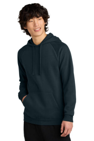 NEW NAVY DT7800 district cloud fleece hoodie