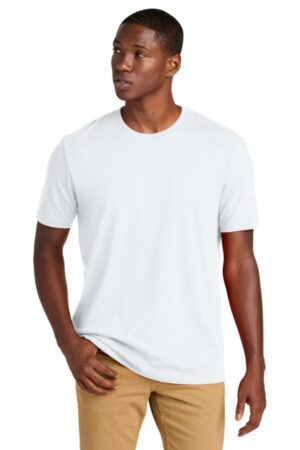 WHITE DT8000 district re-tee