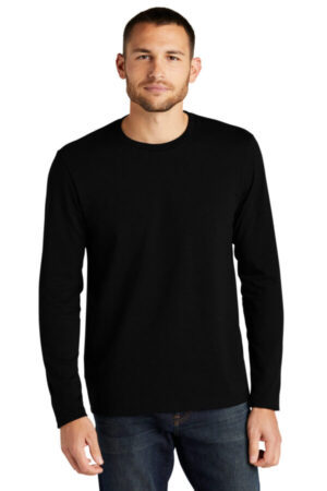 DT8003 district re-tee long sleeve