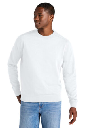DT8104 district re-fleece crew
