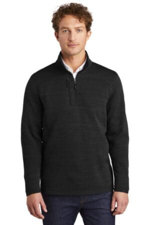 EB254 eddie bauer sweater fleece 1/4-zip