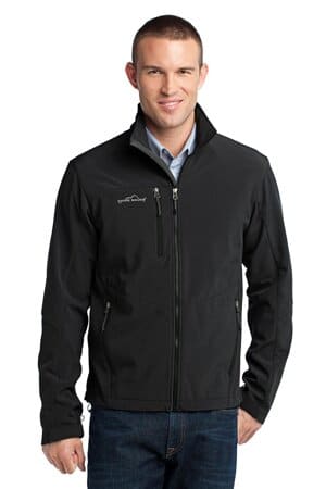 EB530 eddie bauer-soft shell jacket