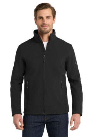 EB534 eddie bauer rugged ripstop soft shell jacket