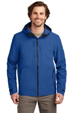 COBALT BLUE EB560 eddie bauer weatheredge plus jacket