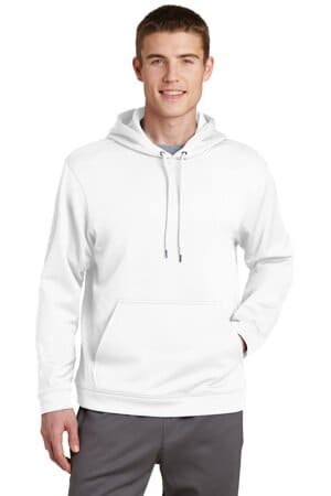 Custom embroidered hooded sweatshirts