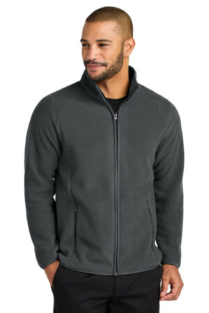 F700 port authority c-free raglan fleece