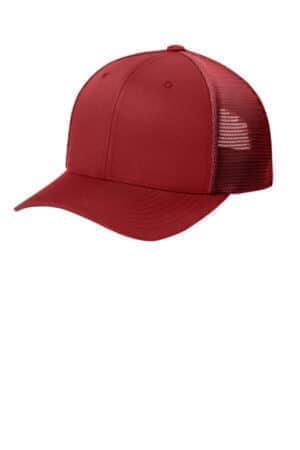 FF110M flexfit 110 mesh cap