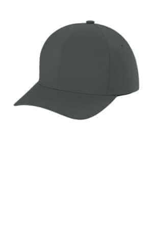 DARK GREY FF180 flexfit delta cap