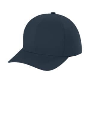 NAVY FF180 flexfit delta cap