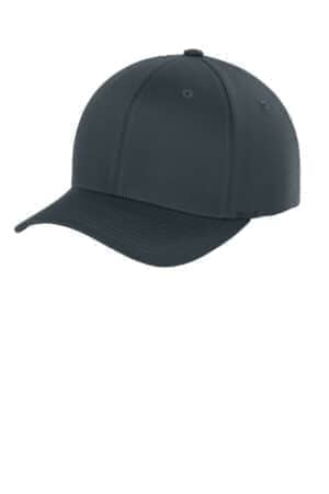 DARK NAVY FF6277 flexfit wooly combed cap
