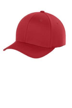 FF6277 flexfit wooly combed cap