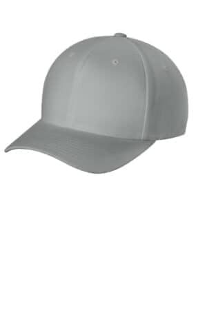 SILVER FF6277 flexfit wooly combed cap