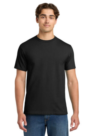 BLACK H000 gildan hammer t-shirt