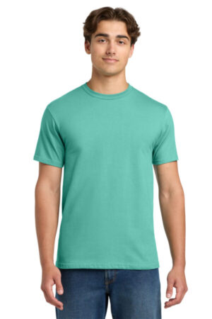 CHALKY MINT H000 gildan hammer t-shirt