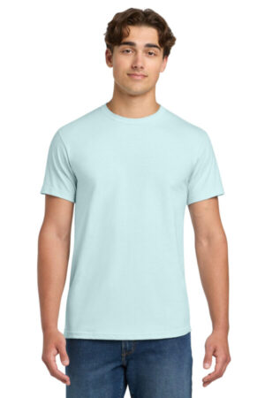 CHAMBRAY H000 gildan hammer t-shirt