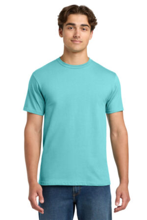 LAGOON BLUE H000 gildan hammer t-shirt