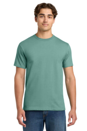 SEAFOAM H000 gildan hammer t-shirt