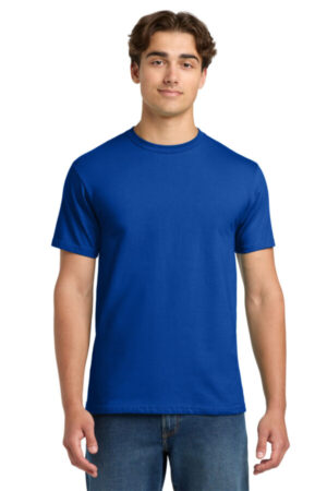 DEEP ROYAL H000 gildan hammer t-shirt