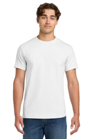 WHITE H000 gildan hammer t-shirt