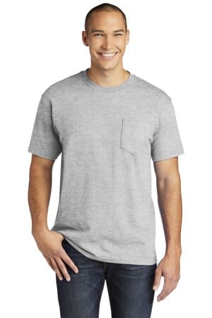 H300 gildan hammer pocket t-shirt