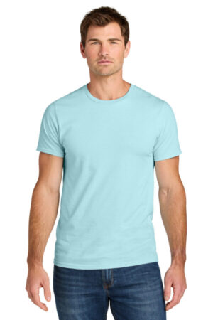 IC46M jerzees ultimate unisex ring spun t-shirt