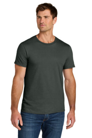 IC46M jerzees ultimate unisex ring spun t-shirt
