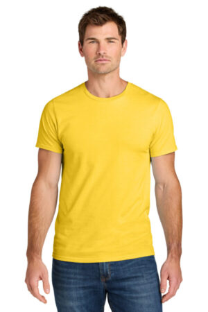 IC46M jerzees ultimate unisex ring spun t-shirt