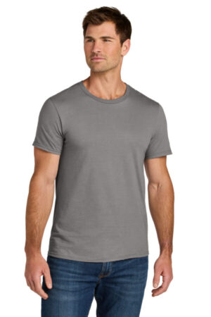 IC46M jerzees ultimate unisex ring spun t-shirt