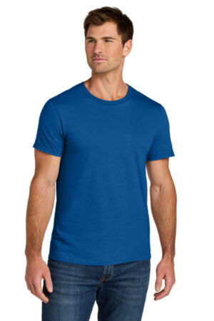 IC46M jerzees ultimate unisex ring spun t-shirt