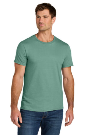 SAGE IC46M jerzees ultimate unisex ring spun t-shirt