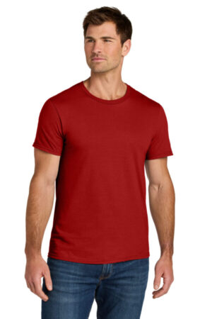 IC46M jerzees ultimate unisex ring spun t-shirt
