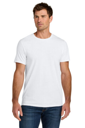 IC46M jerzees ultimate unisex ring spun t-shirt