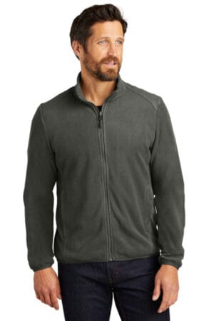 STORM GREY J123 port authority all-weather 3-in-1 jacket