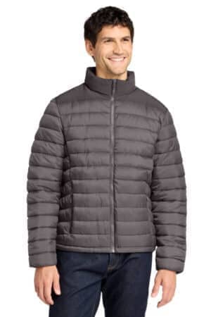 J364 port authority horizon puffy jacket