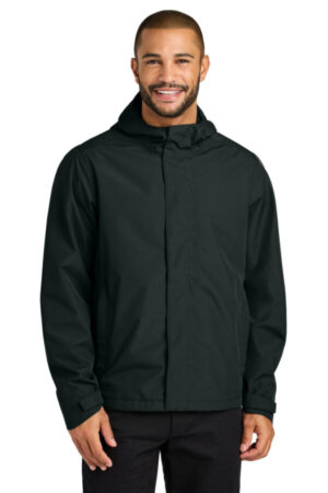 J714 port authority c-free rain jacket