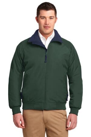 custom fleece jackets no minimum