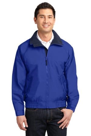 JP54 port authority competitor jacket
