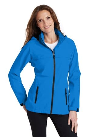 DIRECT BLUE L333 port authority ladies torrent waterproof jacket