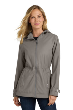 L7710 port authority women's northwest slicker