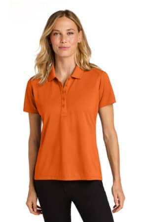 LK240 port authority women's wearever performance pique polo