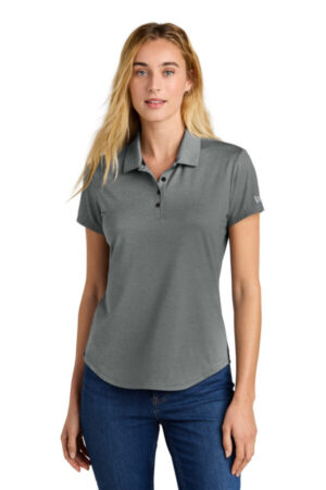 LNEA225 new era women's power polo