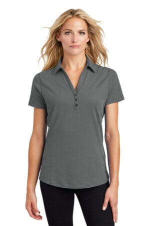 LOG126 ogio ladies onyx polo